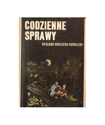 Codzienne sprawy