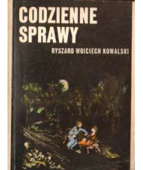 Codzienne sprawy