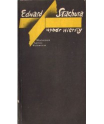Wybór wierszy