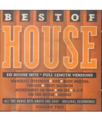 Best Of House 2