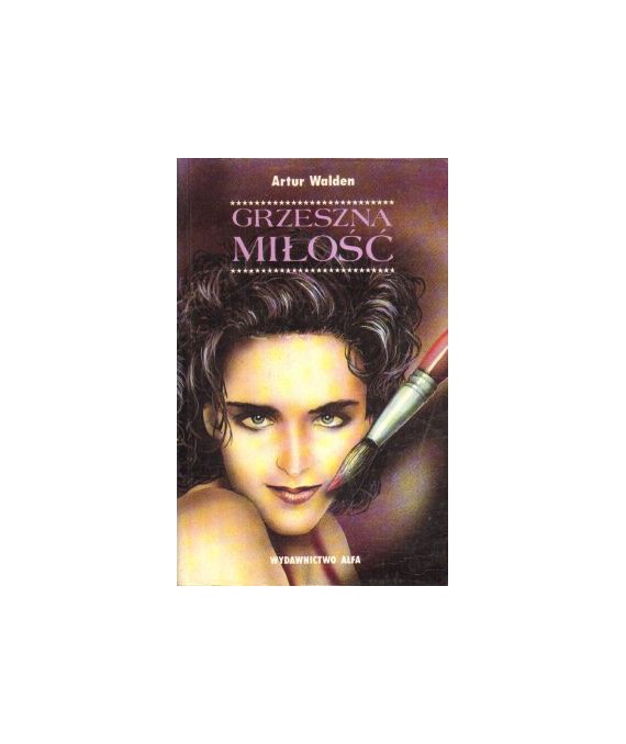 Grzeszna miłość