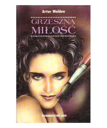 Grzeszna miłość