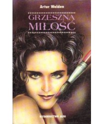 Grzeszna miłość