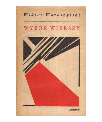 Wybór wierszy