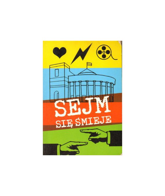 Sejm się śmieje