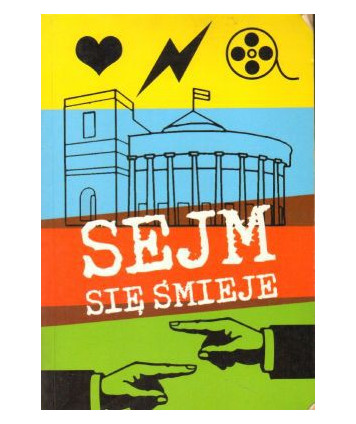 Sejm się śmieje