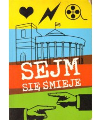 Sejm się śmieje