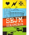 Sejm się śmieje
