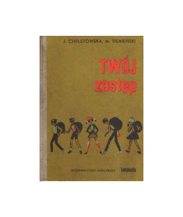 Twój zastęp