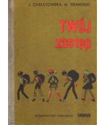 Twój zastęp