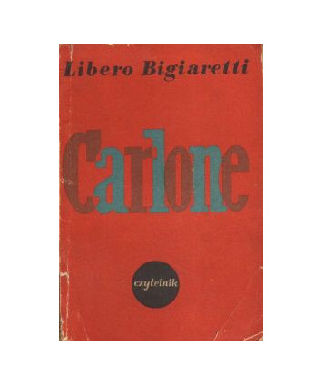 Carlone. Życie Włocha