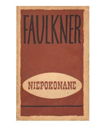 Niepokonanane