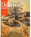Encyklopedia Odkrycia Młodych Larousse Gallimard. Nr 28. Afryka