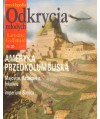 Encyklopedia Odkrycia Młodych Larousse Gallimard. Nr 30. Ameryka przedkolumbijska