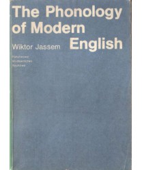 The Phonology of Modern English