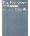 The Phonology of Modern English