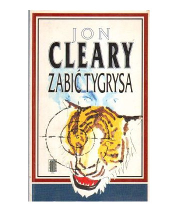 Zabić tygrysa