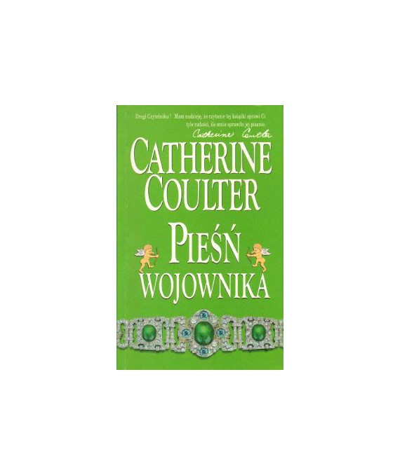Pieśń wojownika