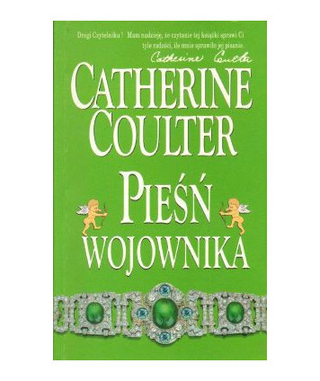 Pieśń wojownika