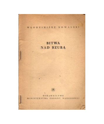 Bitwa nad Bzurą