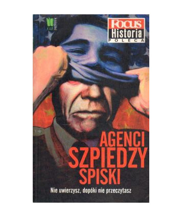 Agenci, szpiedzy, spiski