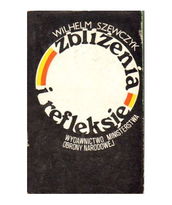 Zbliżenia i refleksje