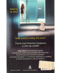 Ucieczka. Top modelka 3