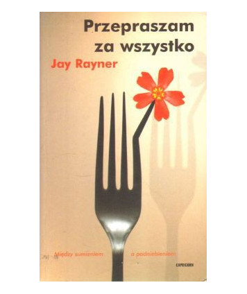 Przepraszam za wszystko