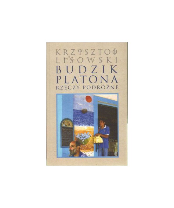 Budzik Platona. Rzeczy podróżne