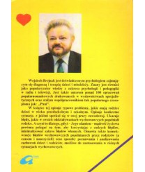 Kocham i wychowuję. Poradnik dla rodziców i nauczycieli