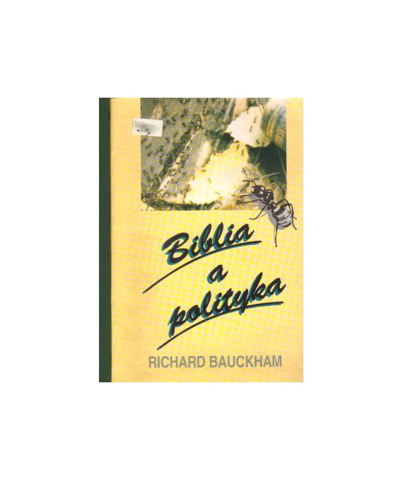 Biblia a polityka
