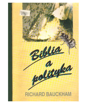 Biblia a polityka