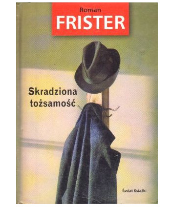 Skradziona tożsamość