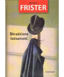 Skradziona tożsamość