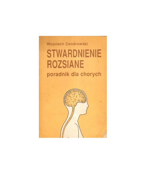 Stwardnienie rozsiane poradnik dla chorych