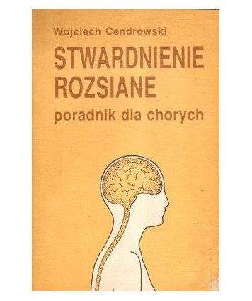 Stwardnienie rozsiane poradnik dla chorych
