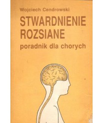 Stwardnienie rozsiane poradnik dla chorych