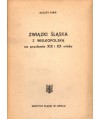 Związki Śląska z Wielkopolską na przełomie XIX i XX wieku