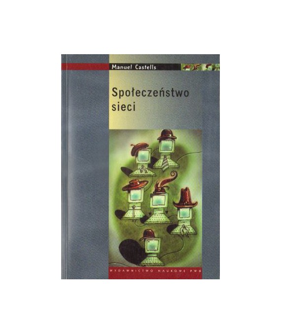 Społeczeństwo sieci