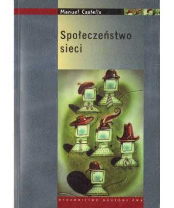 Społeczeństwo sieci