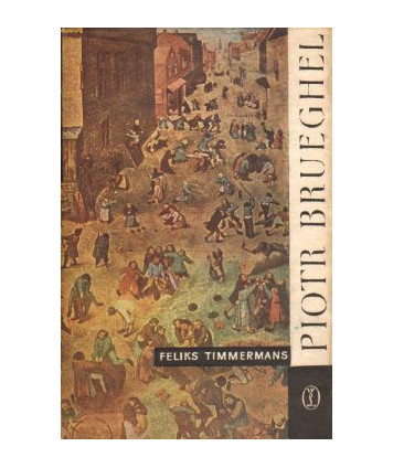 Piotr Brueghel