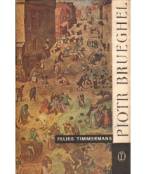 Piotr Brueghel