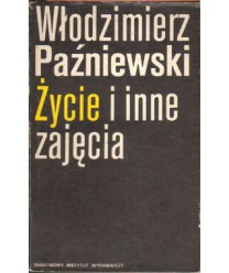 Życie i inne zajęcia