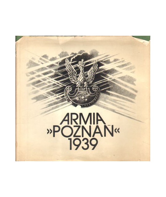 Armia Poznań 1939