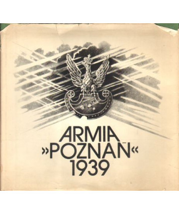 Armia Poznań 1939