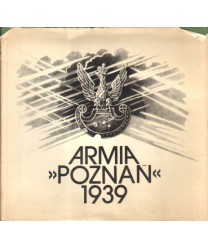 Armia Poznań 1939
