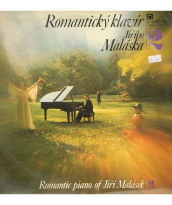 Romanticky klavir Jiriho Malaska 2