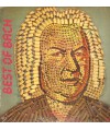 Best of Bach. Johann Sebastan Bach legismertebb muvei szintetizatoron