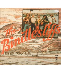 The Bindlestiffs
