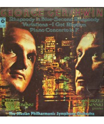 George Gershwin